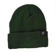 Mössa Heat Max unisex, slätstickad, One Size